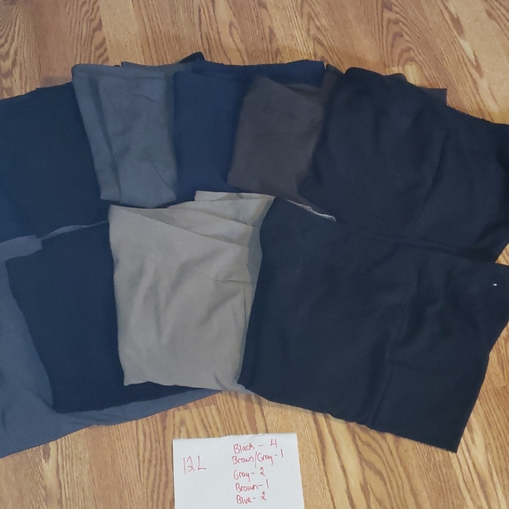 Dress Barn Secret Agent 12L